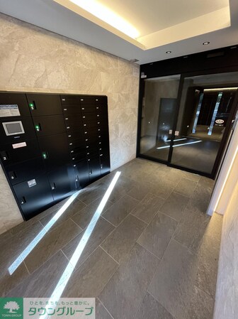 ガリシア板橋の物件内観写真